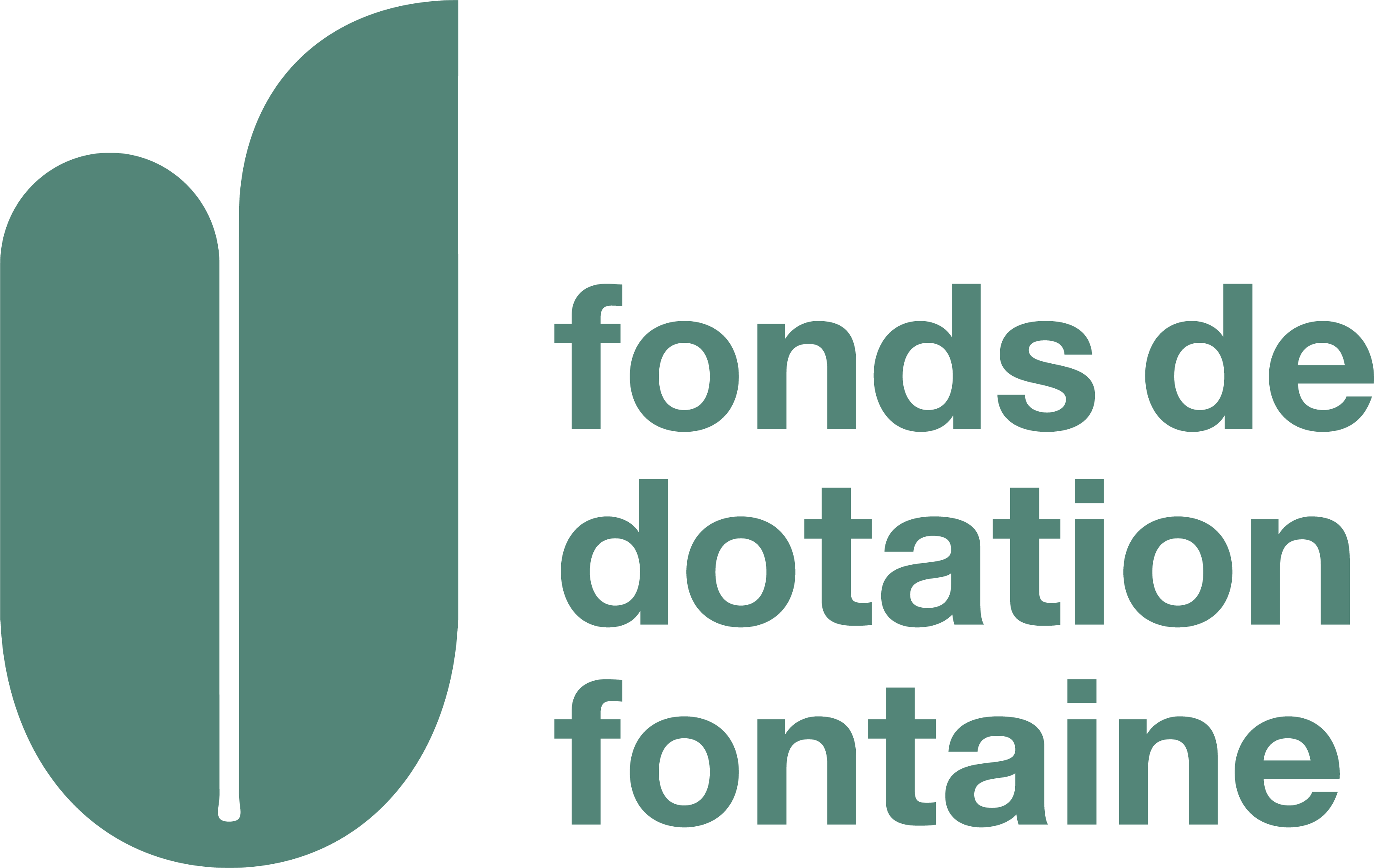Le Fonds de Dotation Fontaine