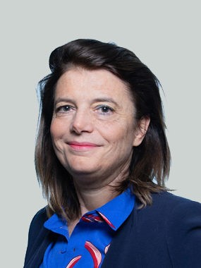 Marie-Hélène Peugeot Roncoroni