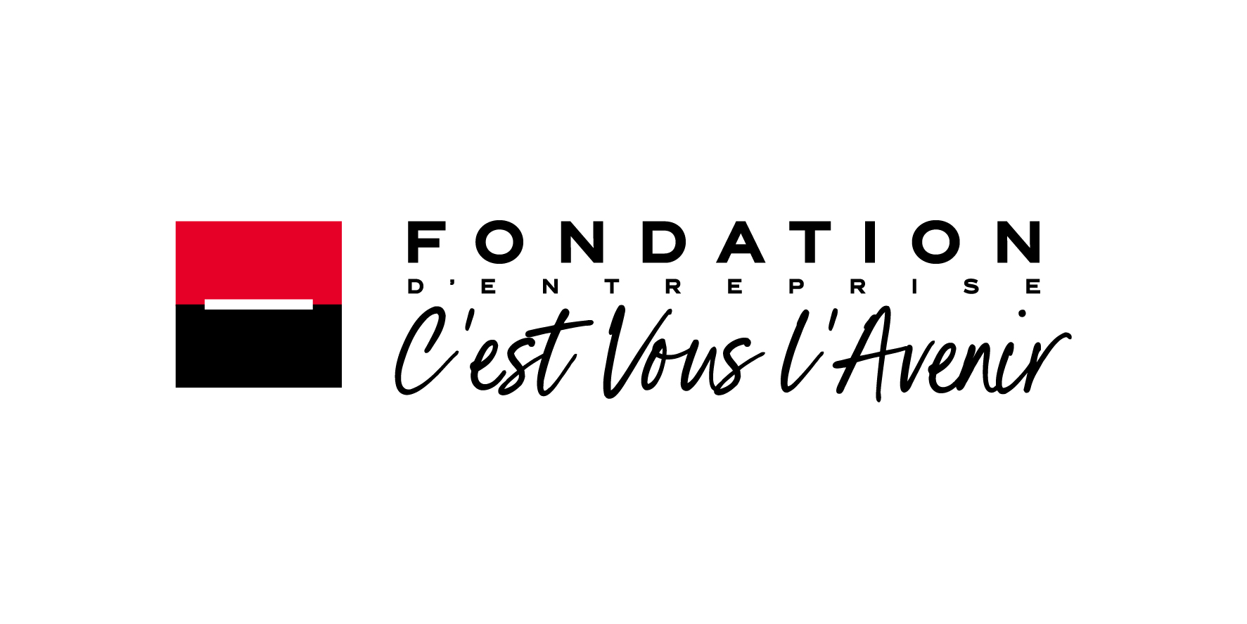 La Fondation d'entreprise Société Générale c'est Vous l'Avenir