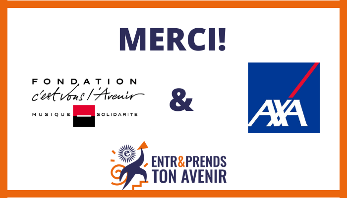 La Fondation Entreprendre accueille deux nouveaux mécènes