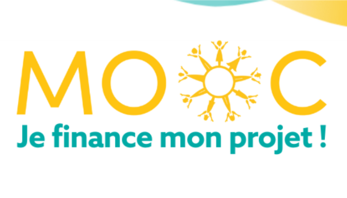 Lancement du MOOC “je finance mon projet