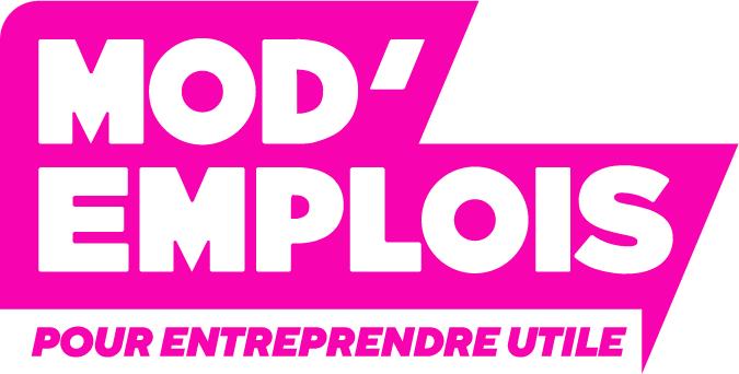 Logo Mod'Emplois