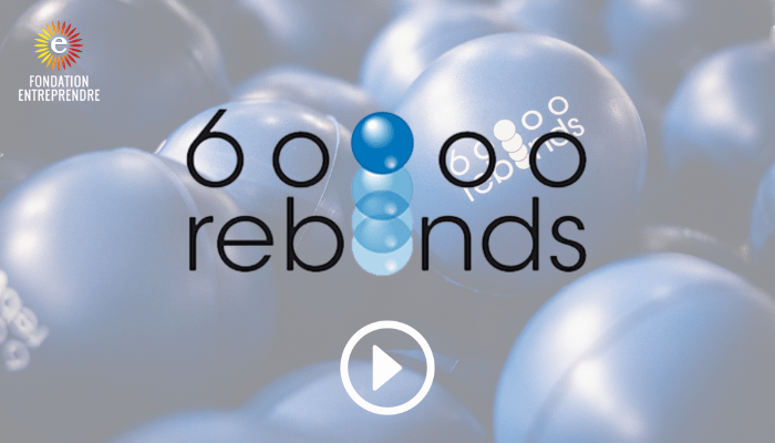 60 000 rebonds