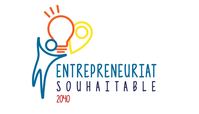 L'ENTREPRENEURIAT SOUHAITABLE EN 2040