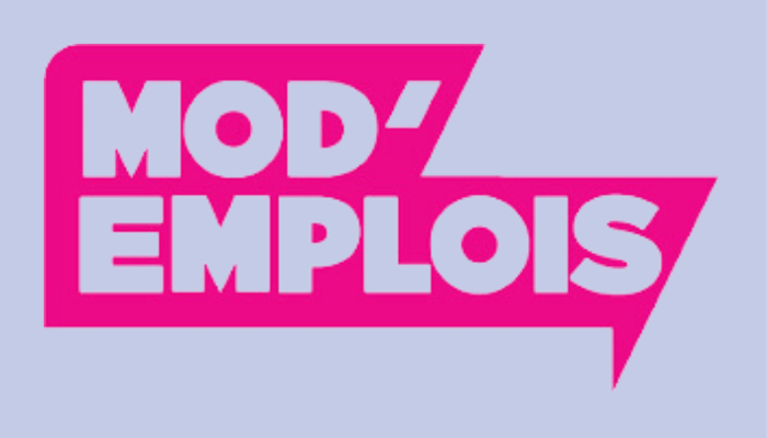  Partenariat Mod’emplois
