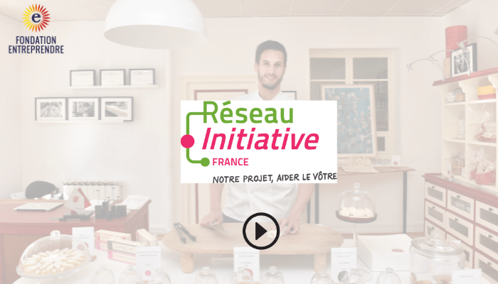 Réseau Initiative France