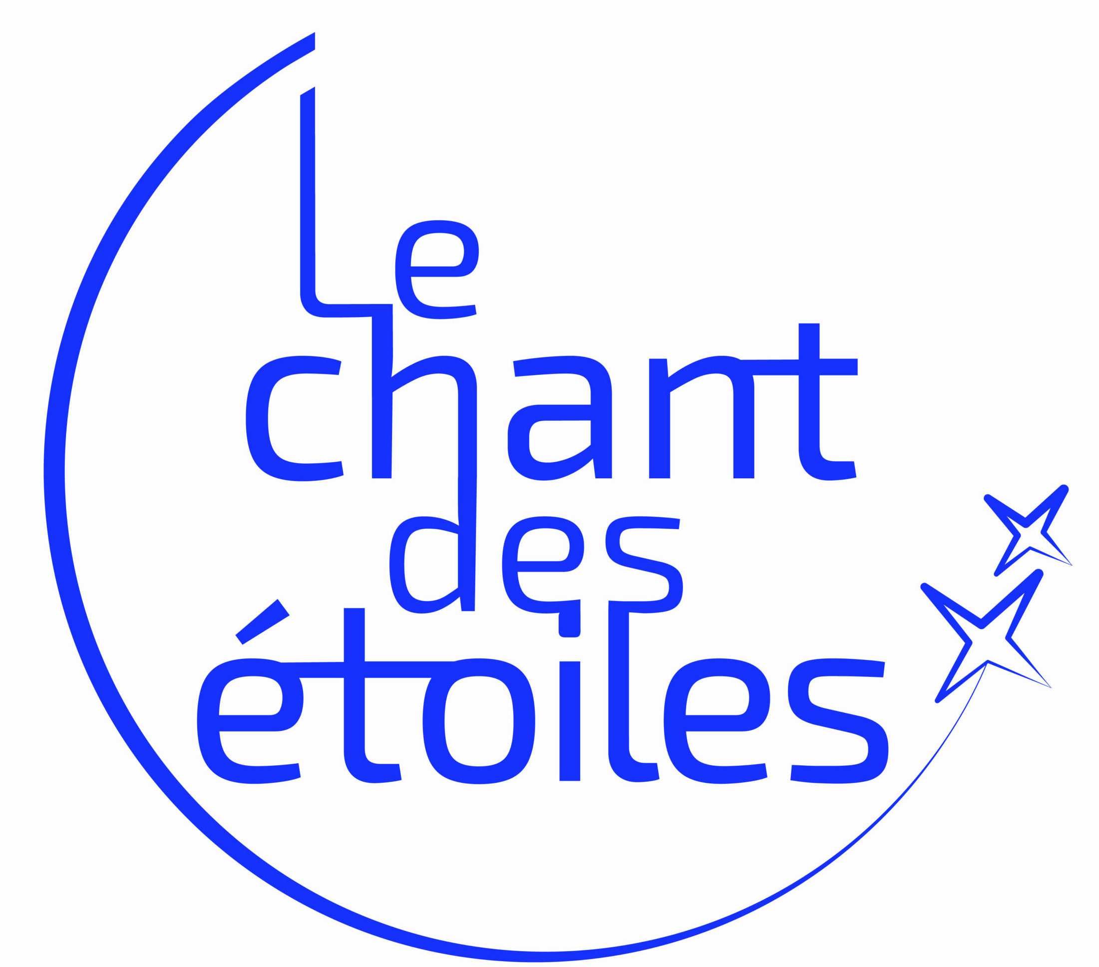 Le Chant des Étoiles