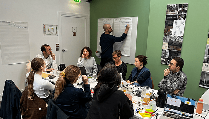 Journée Entreprendre la Ruralité