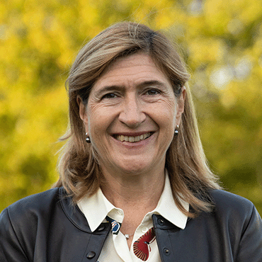Alice Holzman