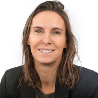 Coralie Grundeler