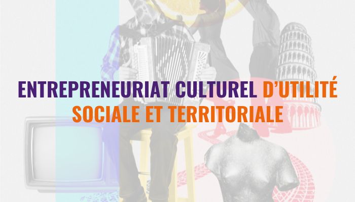 Manifeste Entrepreneuriat Culturel