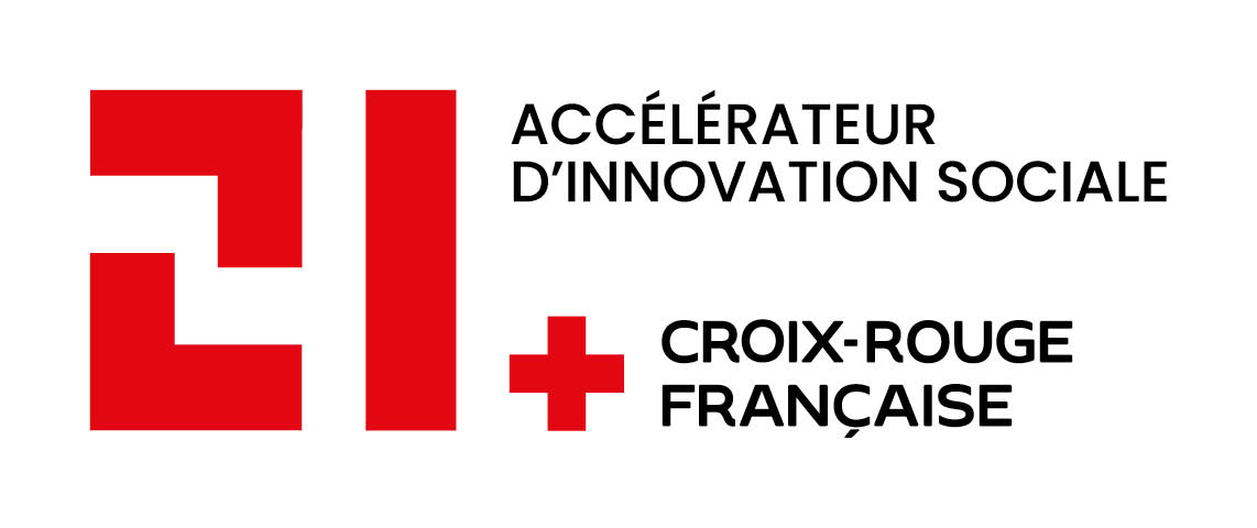Croix-Rouge française & Accélérateur 21