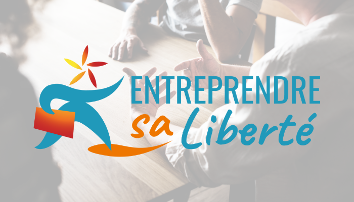 Entreprendre sa Liberté