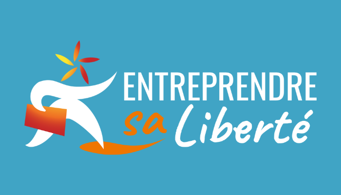 ENTREPRENDRE SA LIBERTÉ