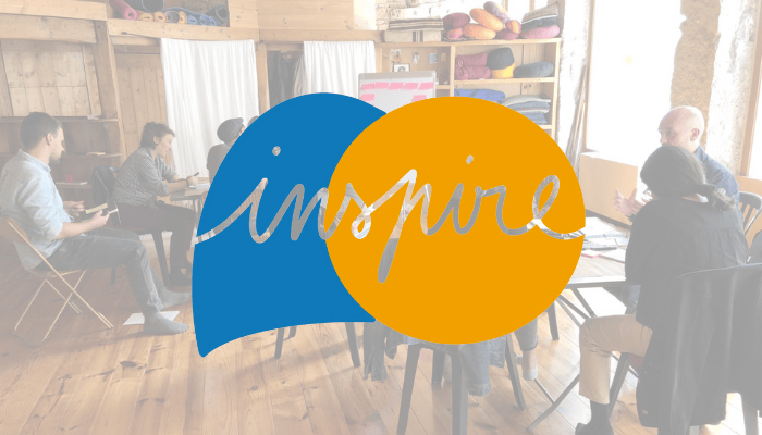 INSPIRE