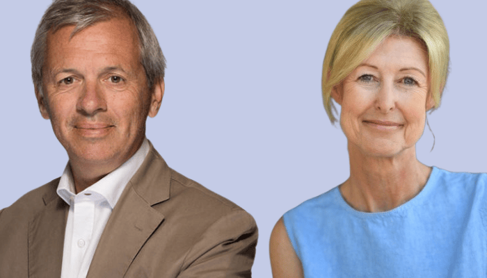 Merci à nos administrateurs