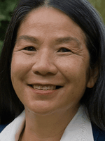 Marie-Claire Truong