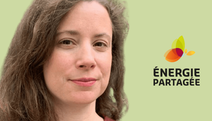 Energie Partagée