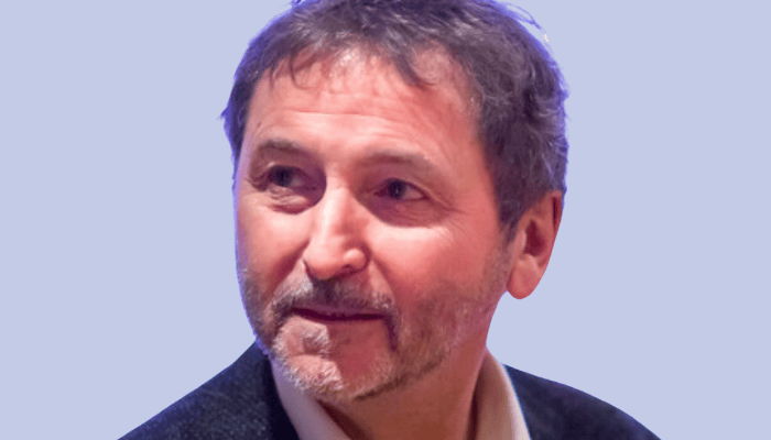 Témoignage François Poncet