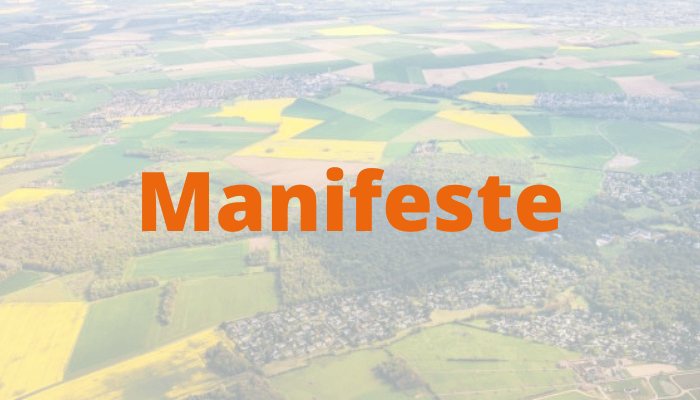 Le Manifeste