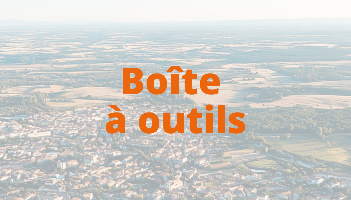 La boîte à outils