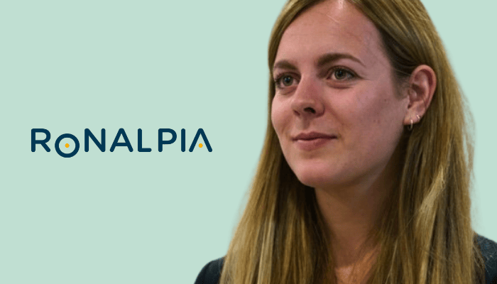 Ronalpia