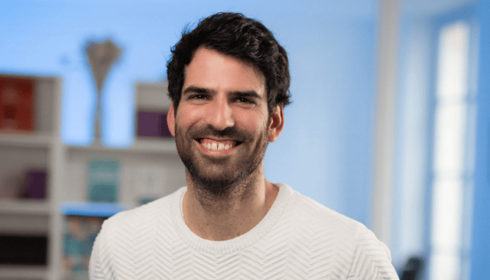 Matthieu Dardaillon