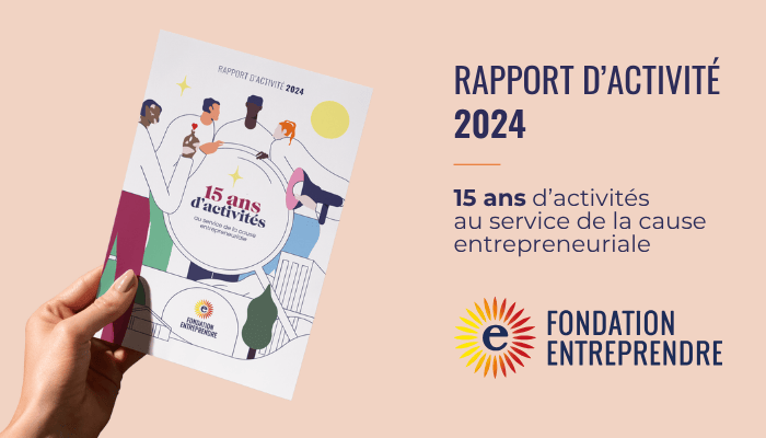 Rapport d'activité 2024