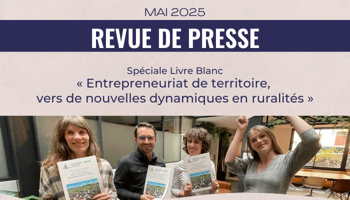 Revue de presse