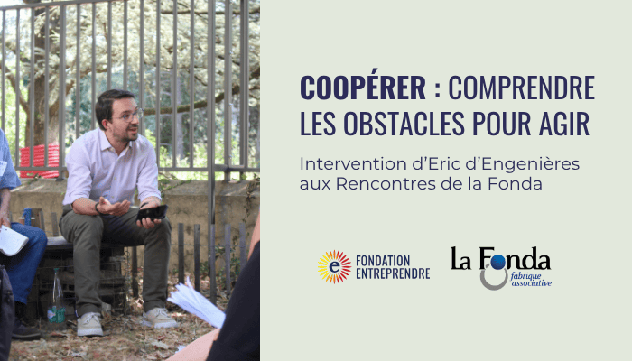 Rencontres de la Fonda