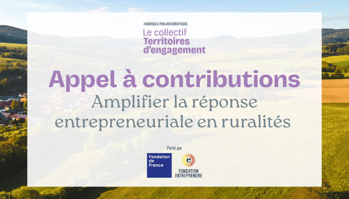 Amplification ruralités