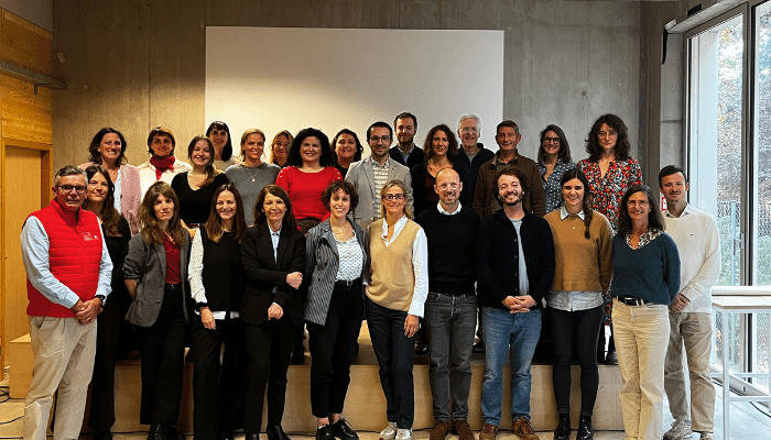 Bilan final Entr&prends ton Avenir