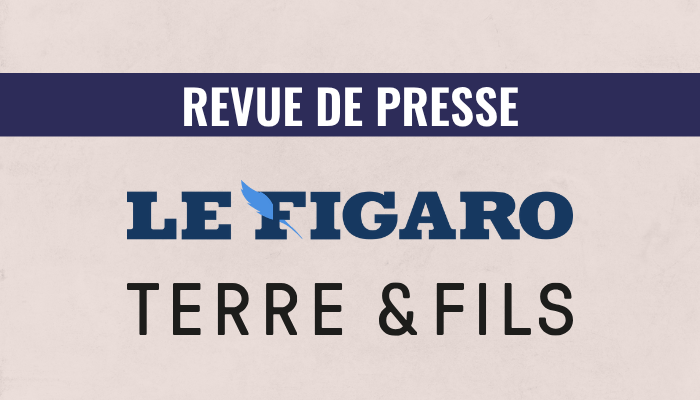 A lire dans les médias