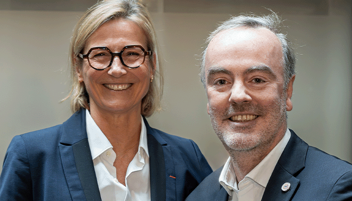 GOUVERNANCE ET TRANSMISSION