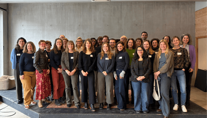 Bilan 2025 de l'Accélérateur