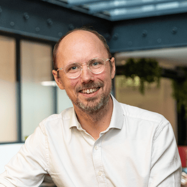 Thibault de Saint Simon