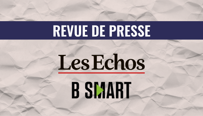 Revue de presse