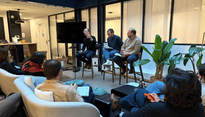 Table ronde Santé mentale