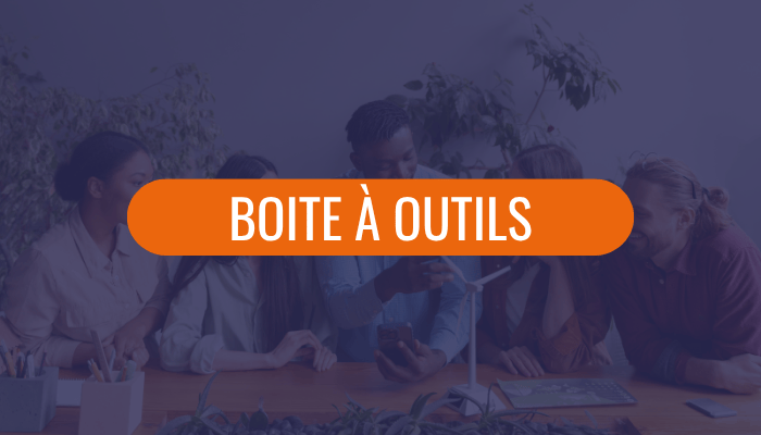 La boîte à outils