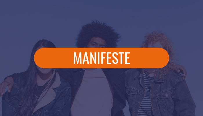 Le Manifeste