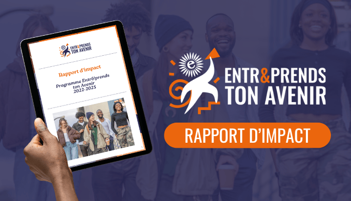 Le rapport d'impact