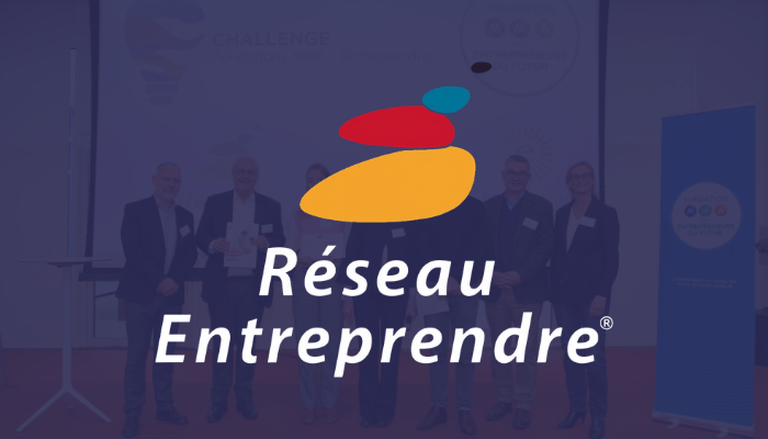 Réseau Entreprendre