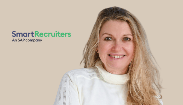 SmartRecruiters