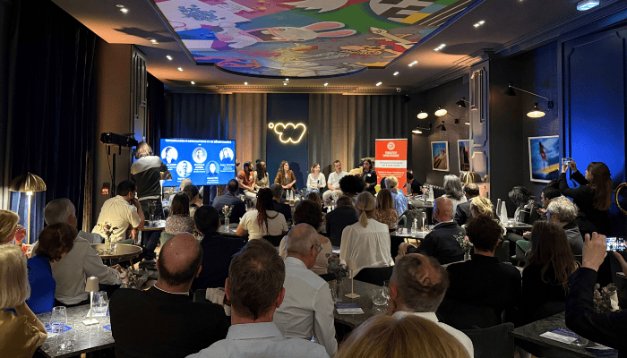 Associations et bénéficiaires