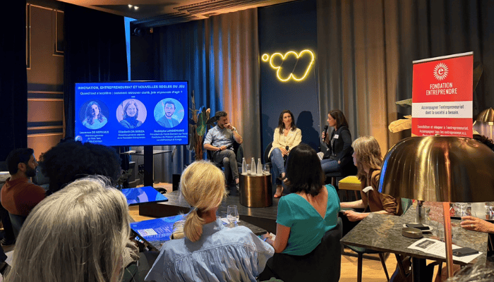 Philanthropes en action 2026