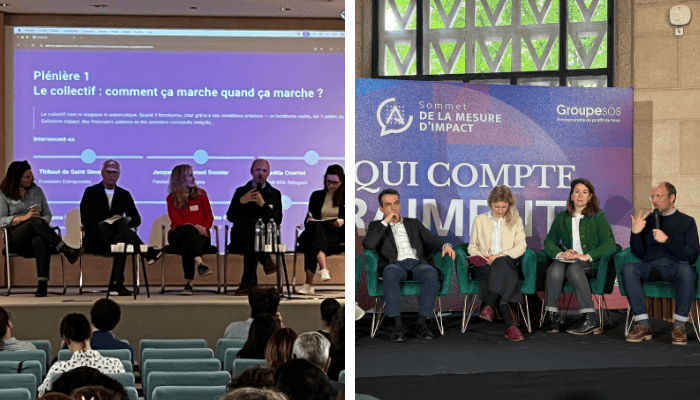 Coopération et impact