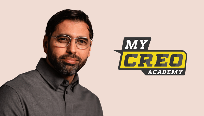 My Creo Academy