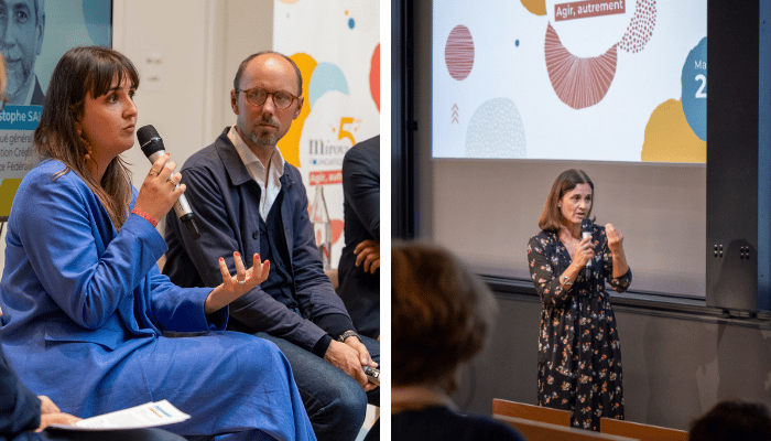 5 ans de Mirova Foundation