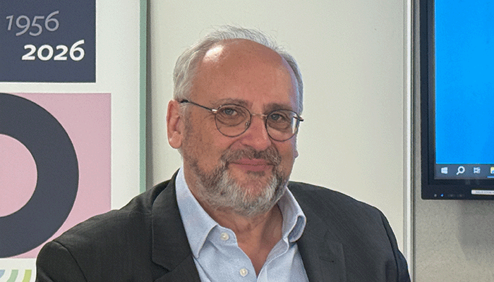 Didier Chabaud, directeur de la Chaire Entrepreneuriat -Territoire -Innovation, IAE Paris Sorbonne