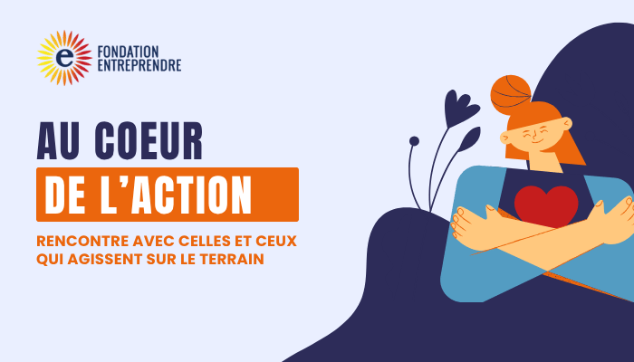 Au coeur de l'action